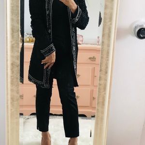 Woman Jacket and Coat